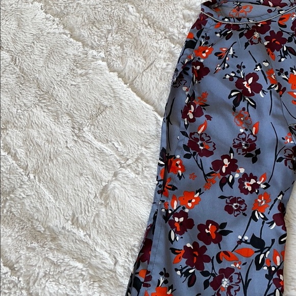 Floral shirt - Picture 4 of 4